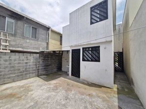 CASA EN VENTA MIRASUR, ESCOBEDO