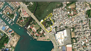 Terreno para desarrollo en Puerto Vallarta