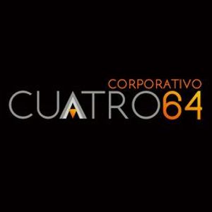 Corporativo Cuatro64