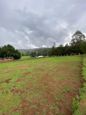 Terreno dentro de Fraccionamiento en Mazamitla Jalisco