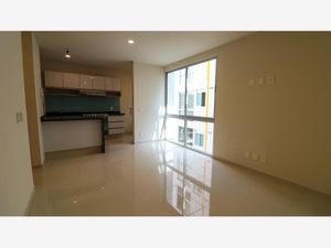 Departamento en Venta en Portales Sur Benito Juárez