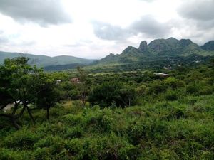 Terreno en Venta en Chichco (Chisco) Tepoztlán