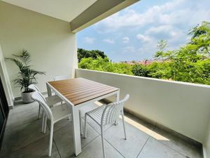 Departamento en Renta en Tetela del Monte Cuernavaca