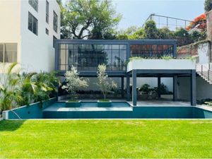 Departamento en Venta en Tlaltenango Cuernavaca