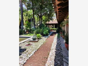 Casa en Venta en Las Palmas Cuernavaca