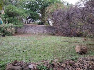 Terreno en Venta en Tepoztlan Centro Tepoztlán