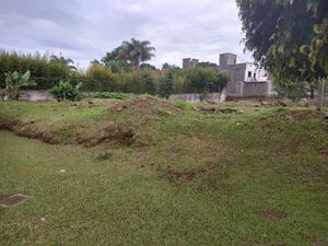 Terreno en Venta en Lomas de la Herradura Cuernavaca