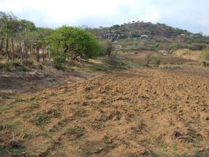 Terreno en Venta en Chichco (Chisco) Tepoztlán