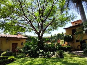 Casa en Venta en Las Palmas Cuernavaca