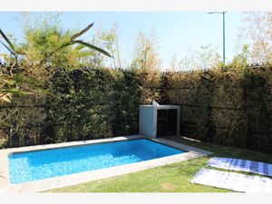 Casa en Venta en Club de Golf Santa Fe Xochitepec