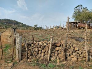 Terreno en Venta en Chichco (Chisco) Tepoztlán