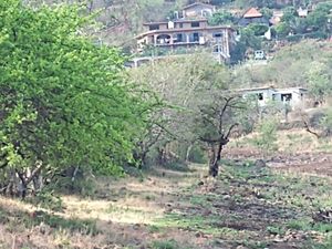 Terreno en Venta en Chichco (Chisco) Tepoztlán