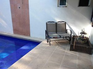 Casa en Venta en Lomas de Tzompantle Cuernavaca