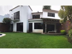 Casa en Renta en Rinconada Vista Hermosa Cuernavaca