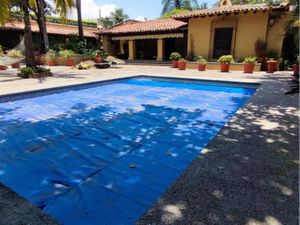 Casa en Venta en Las Palmas Cuernavaca