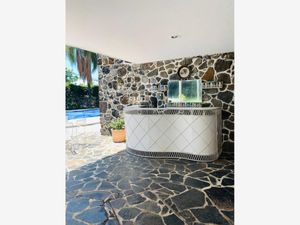 Casa en Venta en Reforma Cuernavaca