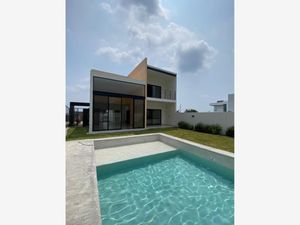 Casa en Venta en Lomas de Cocoyoc Atlatlahucan