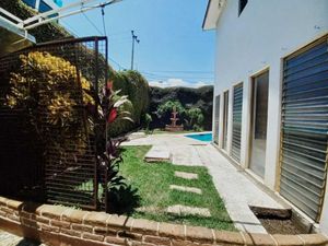 Casa en Venta en Lomas de Cortes Cuernavaca