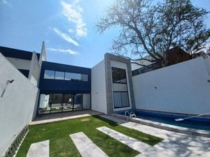 Casa en Venta en Lomas de Cuernavaca Temixco