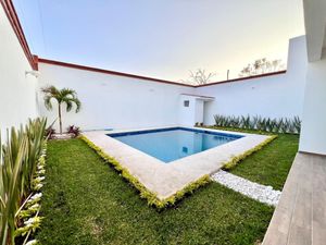 Casa en Venta en Tres de Mayo Emiliano Zapata