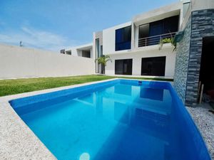 Casa en Venta en Burgos Bugambilias Temixco