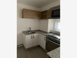 Departamento en Venta en Los Alpes Álvaro Obregón