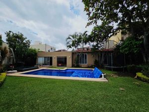 Casa en Venta en Vista Hermosa Cuernavaca