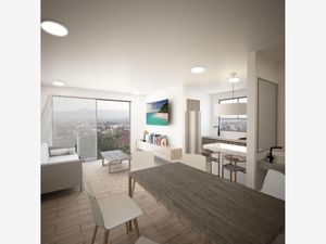 Departamento en Venta en Cuauhtemoc Cuernavaca