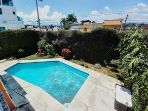 Casa en Venta en Lomas de Cortes Cuernavaca