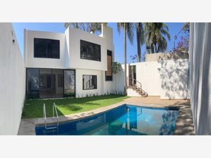 Casa en Venta en Reforma Cuernavaca