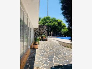 Casa en Venta en Reforma Cuernavaca