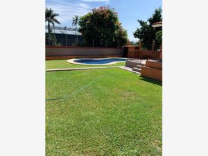 CountryHouse en Venta en Real del Puente Xochitepec