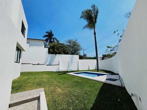 Casa en Venta en Internado Palmira Cuernavaca