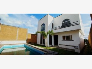 Casa en Venta en Atlatlahucan Atlatlahucan