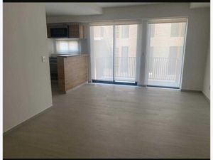 Departamento en Venta en Los Alpes Álvaro Obregón