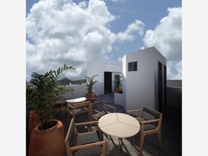 Departamento en Venta en Cuauhtemoc Cuernavaca