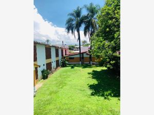 Casa en Venta en Reforma Cuernavaca