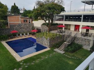 Departamento en Venta en Tlaltenango Cuernavaca