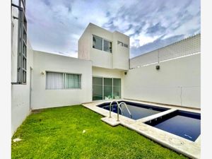 Casa en Venta en Delicias Cuernavaca