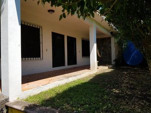 CountryHouse en Venta en La Joya Yautepec