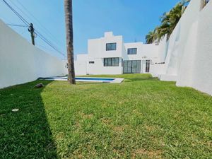 Casa en Venta en Internado Palmira Cuernavaca