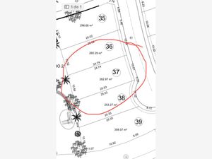 Terreno en Venta en Atlatlahucan Atlatlahucan