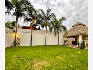 Casa en Venta en Delicias Cuernavaca