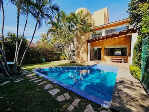 Casa en Venta en Del Empleado Cuernavaca