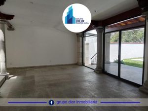 Casa en Venta en Palmira Tinguindin Cuernavaca