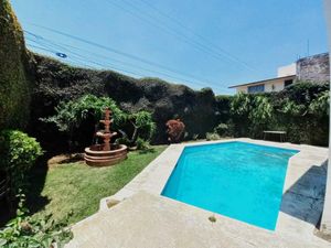 Casa en Venta en Lomas de Cortes Cuernavaca