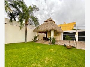 Casa en Venta en Delicias Cuernavaca