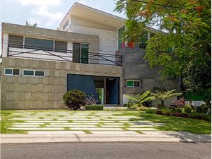 Casa en Venta en Lomas de Cocoyoc Atlatlahucan