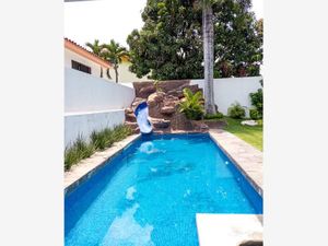 Casa en Venta en Lomas de Cocoyoc Atlatlahucan