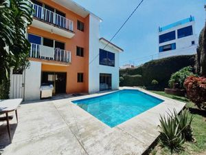 Casa en Venta en Lomas de Cortes Cuernavaca